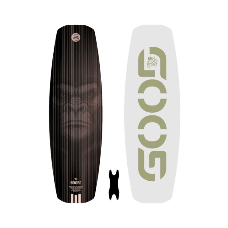Goodboards Bonobo Wakeboard 2026