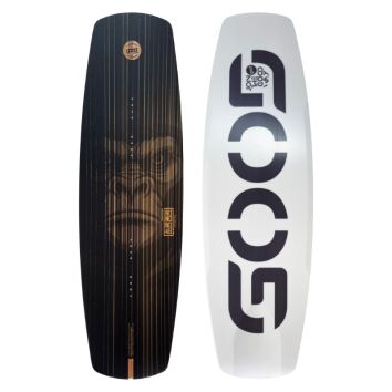 Goodboards Bonobo Wakeboard 2026