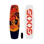 Goodboards Onefiftyone Wakeboard 2026