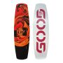 Goodboards Onefiftyone Wakeboard 2026