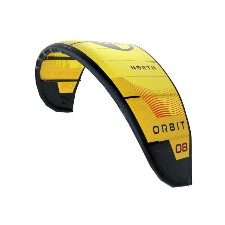 Kiteset Juan Carve + Bar