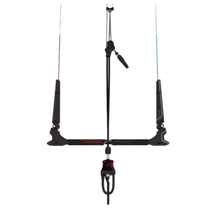 Juan Kiteset Orbit, Bar, Bag