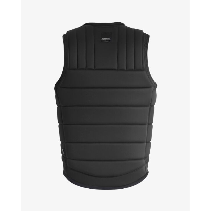 Follow Total Wakeboard Weste 2026 (Dark Grey)