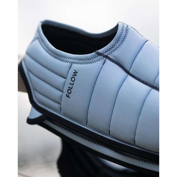 Follow Total Wakeboard Weste 2026 (Light Blue)