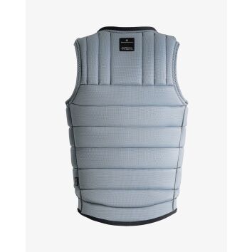 Follow Total Wakeboard Weste 2026 (Light Blue)