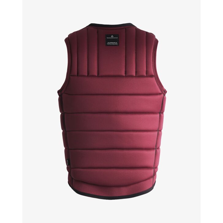 Follow Total Wakeboard Weste 2026 (Maroon)