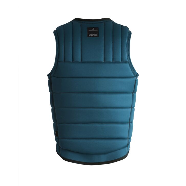 Follow Total Wakeboard Weste 2026 (Blue)