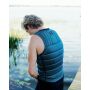 Follow Total Wakeboard Weste 2026 (Blue)