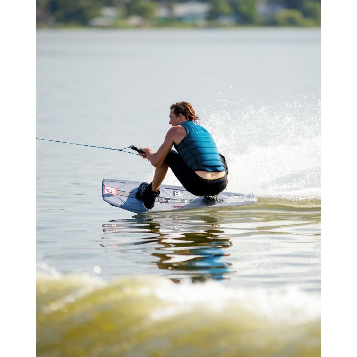 Follow Total Wakeboard Weste 2026 (Blue) S