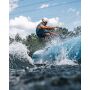 Follow Total Wakeboard Weste 2026 (Blue) S