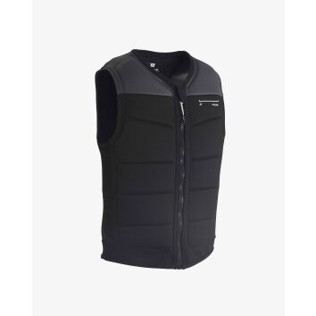 Follow Section Wakeboard Weste 2026 (Black)
