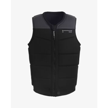 Follow Section Wakeboard Weste 2026 (Black) M