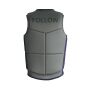 Follow Section Wakeboard Weste 2026 (Navy/Grey) L