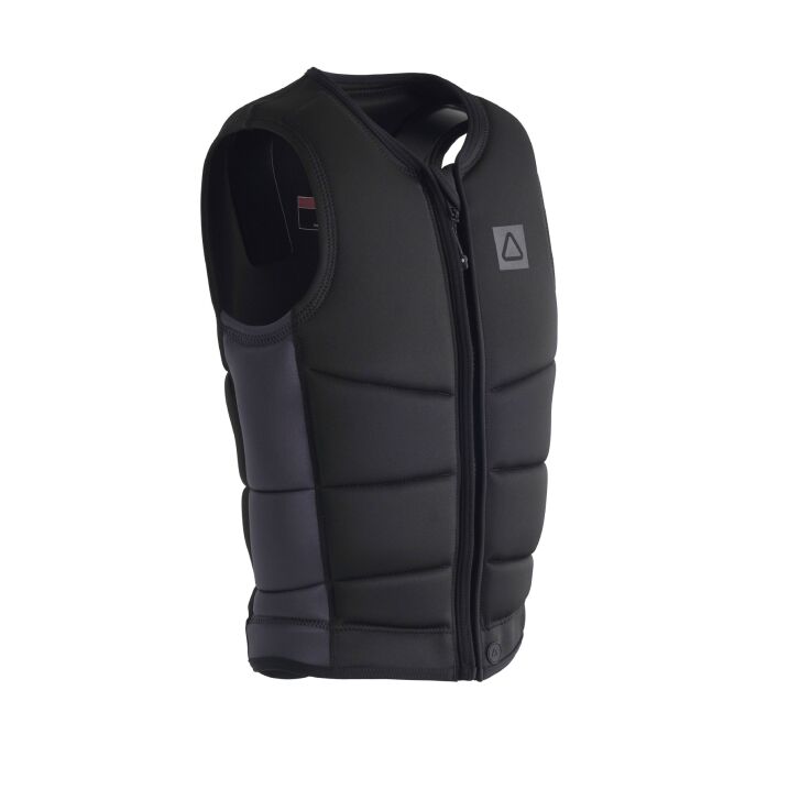 Follow Corp Wakeboard Weste 2026 (Black)