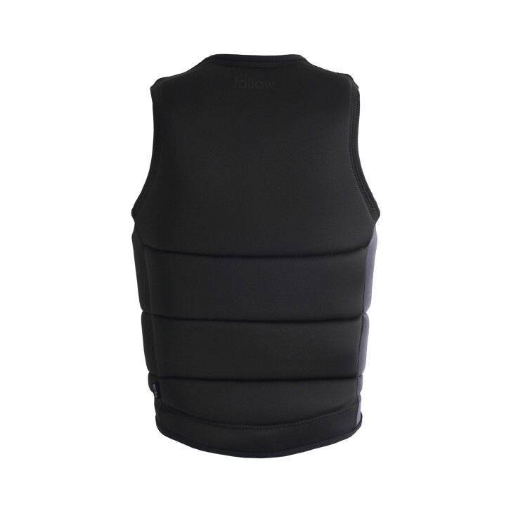 Follow Corp Wakeboard Weste 2026 (Black) M