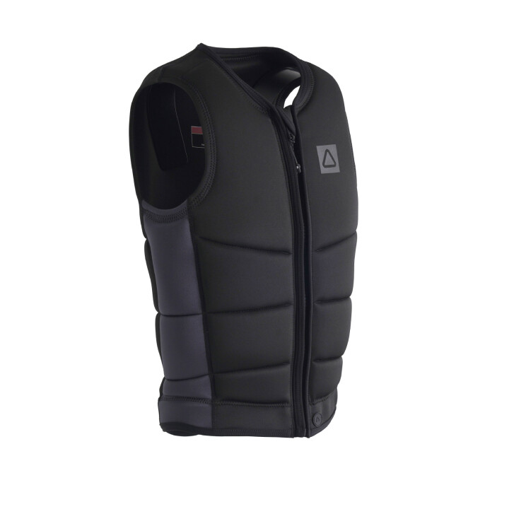 Follow Corp Wakeboard Weste 2026 (Black) M