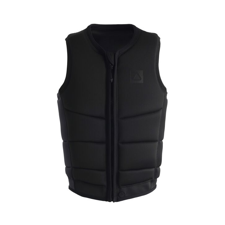 Follow Corp Wakeboard Weste 2026 (Black) 2XL