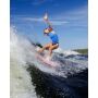 Follow Total Damen Wakeboard Weste 2026 (Blue)