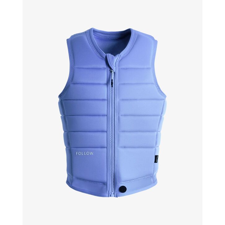 Follow Total Damen Wakeboard Weste 2026 (Blue) M