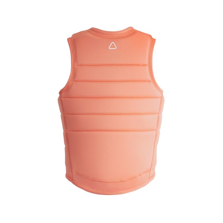 Follow Total Damen Wakeboard Weste 2026 (Melon)