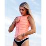 Follow Total Damen Wakeboard Weste 2026 (Melon) S