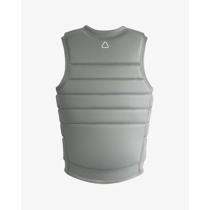 Follow Total Damen Wakeboard Weste 2026 (Silver)