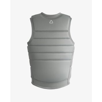 Follow Total Damen Wakeboard Weste 2026 (Silver)