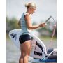 Follow Total Damen Wakeboard Weste 2026 (Silver)