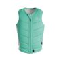 Follow Corp Damen Wakeboard Weste 2026 (Mint) XS