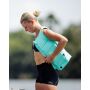 Follow Corp Damen Wakeboard Weste 2026 (Mint) XS