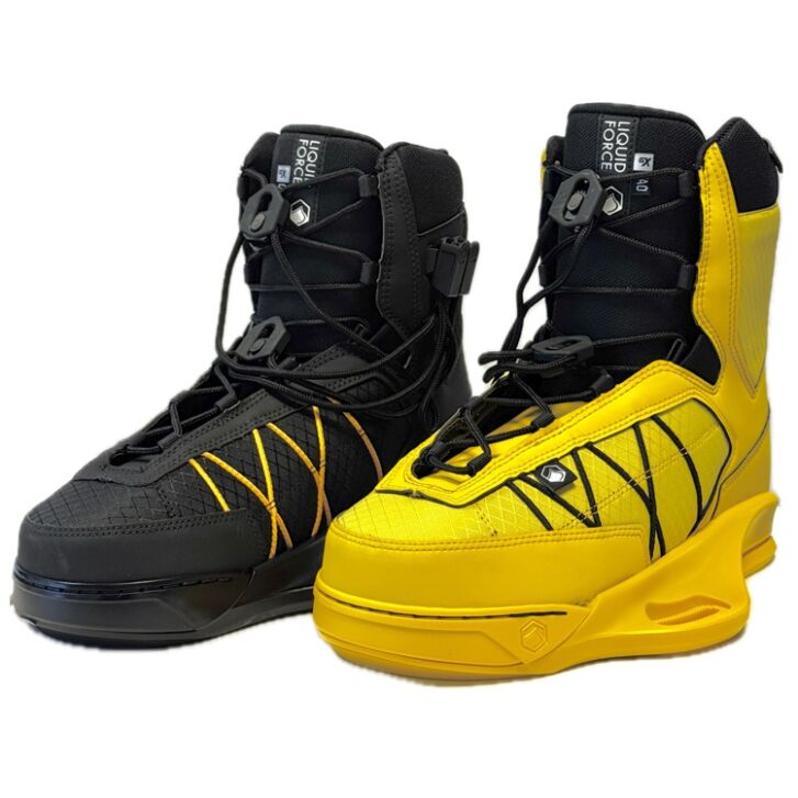 Liquid Force Tao 6X LTD Wakeboard Bindung 2026
