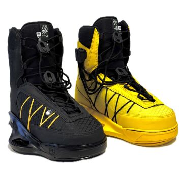 Liquid Force Tao 6X LTD Wakeboard Bindung 2026