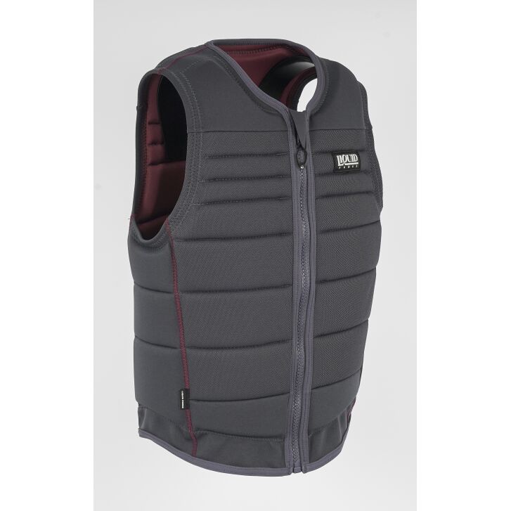 Liquid Force Fuse Wakeboard Weste 2026 (Charcoal)