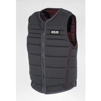 Liquid Force Fuse Wakeboard Weste 2026 (Charcoal)