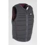 Liquid Force Fuse Wakeboard Weste 2026 (Charcoal)