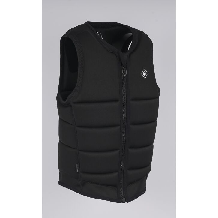 Liquid Force Code Wakeboard Weste 2026 (Black)