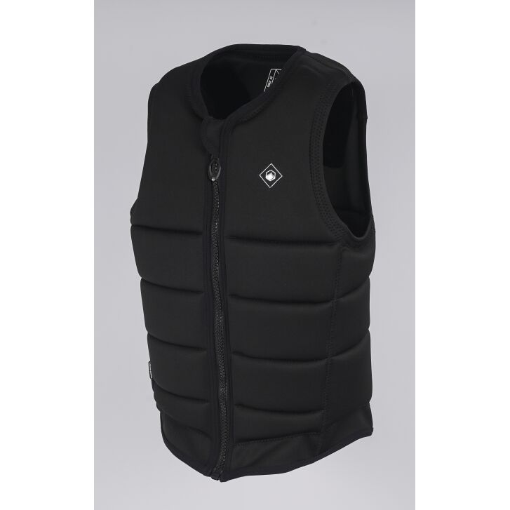 Liquid Force Code Wakeboard Weste 2026 (Black)