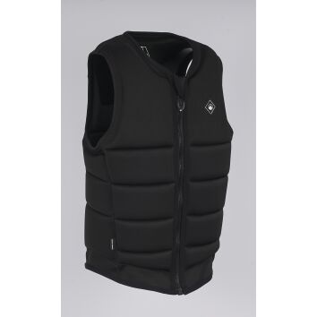 Liquid Force Code Wakeboard Weste 2026 (Black)