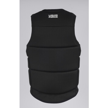 Liquid Force Code Wakeboard Weste 2026 (Black)