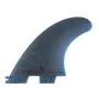 FCS 2 Performer Neo Glass Pacific Tri Fins