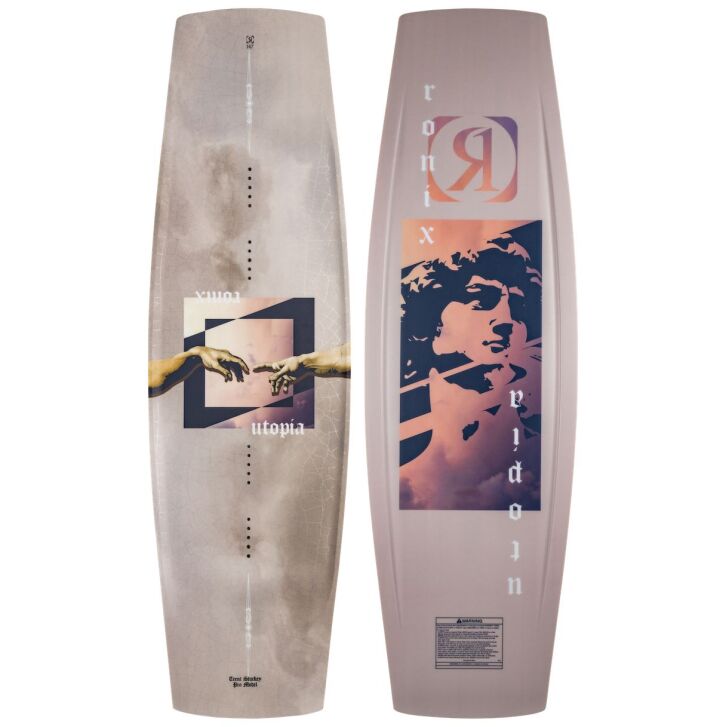 Ronix Utopia Wakeboard 2026
