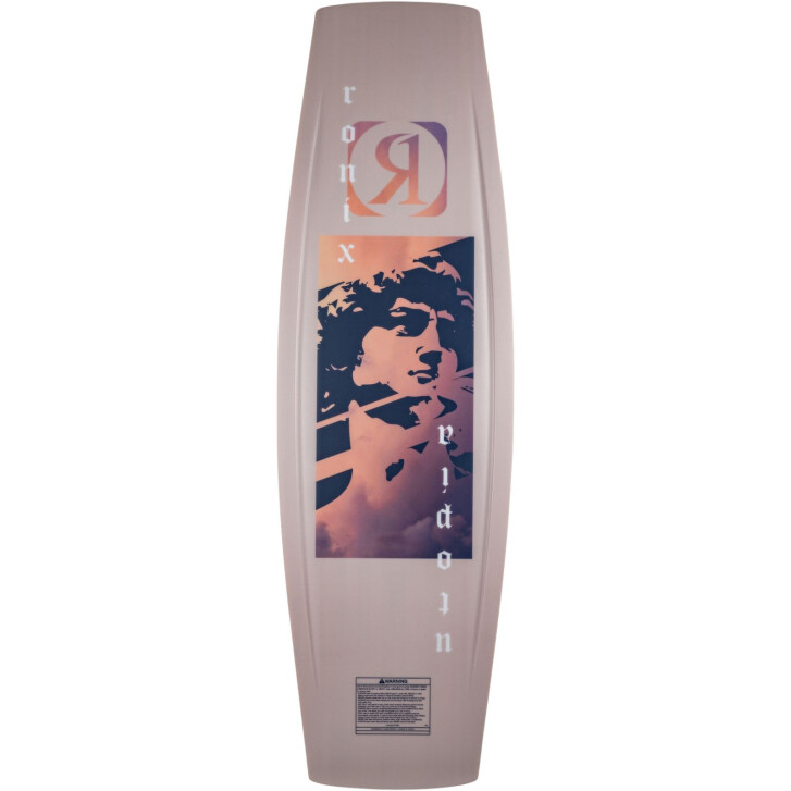 Ronix Utopia Wakeboard 2026