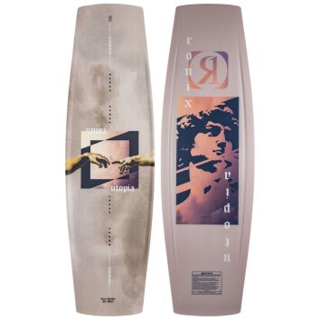 Ronix Utopia Wakeboard 2026