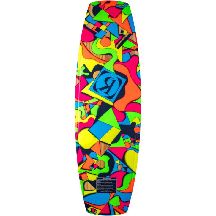 Ronix Epic Wakeboard 2026