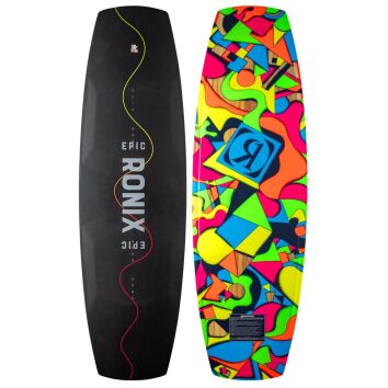 Ronix Epic Wakeboard 2026