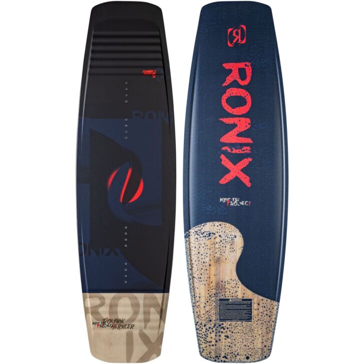 Ronix Kinetik Springbox 2 Wakeboard 2026