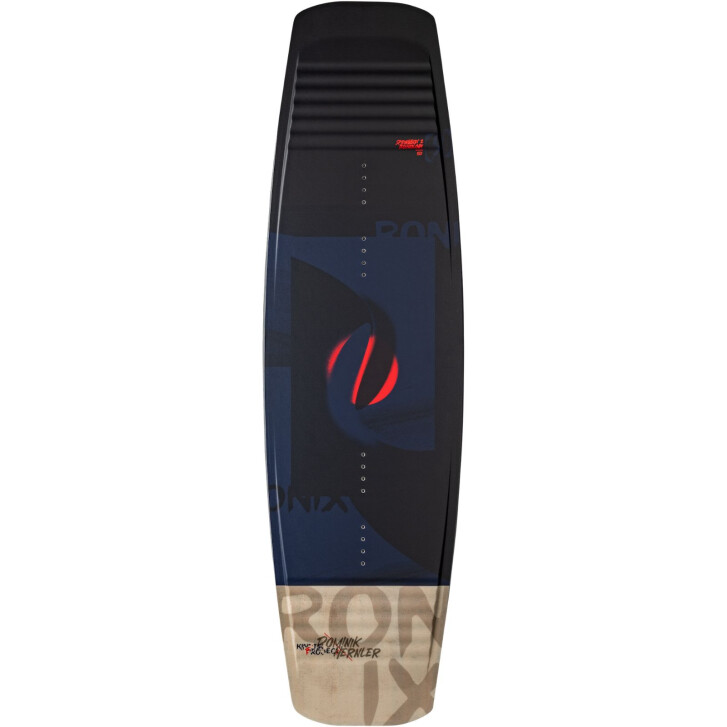 Ronix Kinetik Springbox 2 Wakeboard 2026