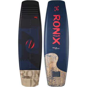 Ronix Kinetik Springbox 2 Wakeboard 2026