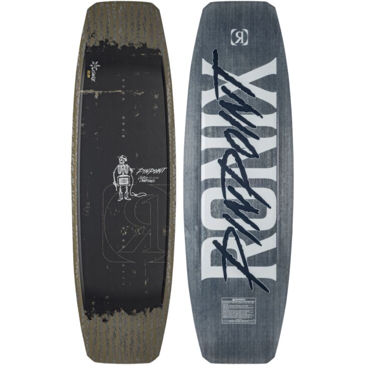 Ronix Pin Point Wakeboard 2026