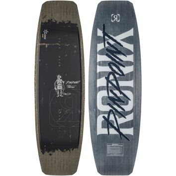 Ronix Pin Point Wakeboard 2026